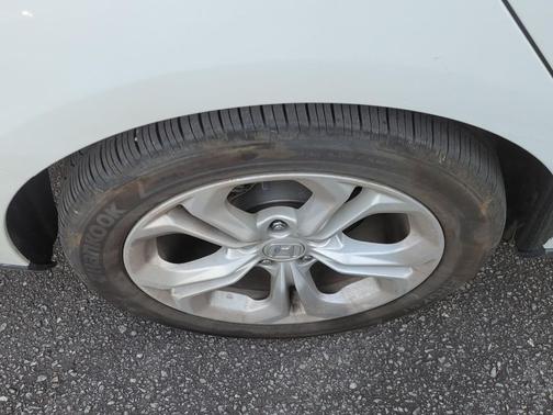 2023 Honda Accord LX 1.5T