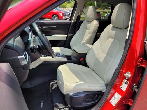 2020 Mazda CX-5 Grand Touring Reserve