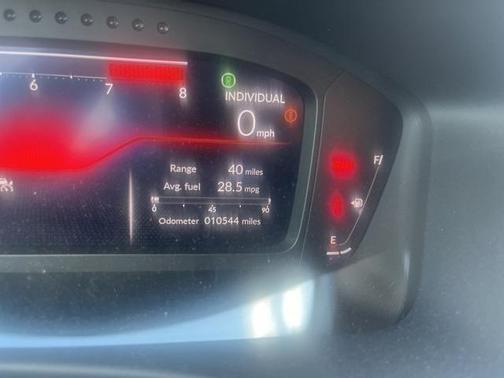2024 Honda Civic Type R Base