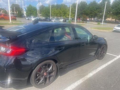 2024 Honda Civic Type R Base