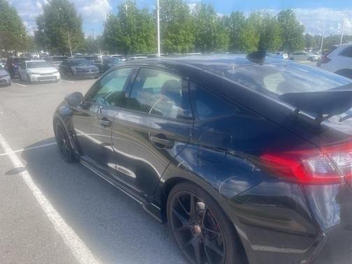 2024 Honda Civic Type R Base