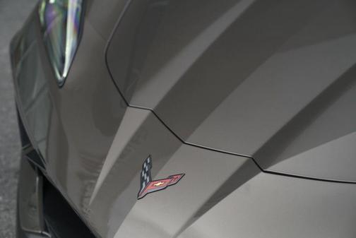 2020 Chevrolet Corvette Stingray w/1LT