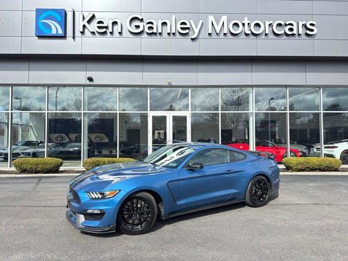 2020 Ford Shelby GT350 Base