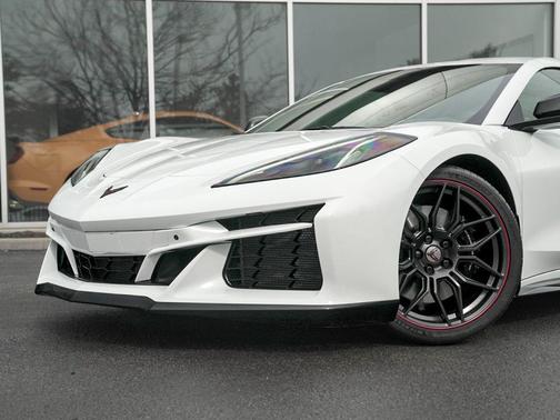 2024 Chevrolet Corvette Z06