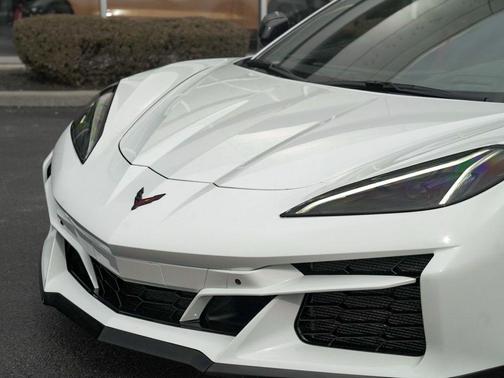 2024 Chevrolet Corvette Z06