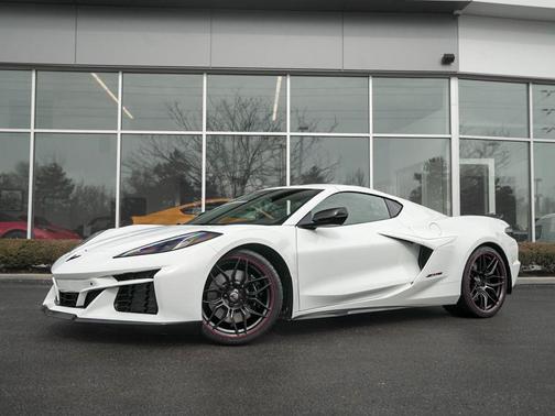 2024 Chevrolet Corvette Z06