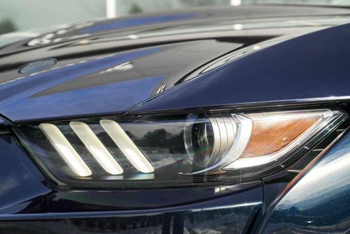 2021 Ford Shelby GT500 Base