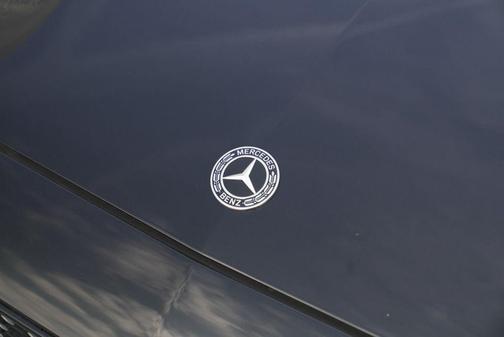 2023 Mercedes-Benz E-Class 4MATIC