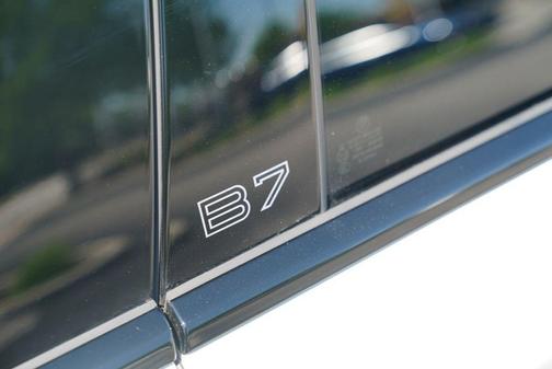 Alpine White 2022 BMW ALPINA B7 xDrive