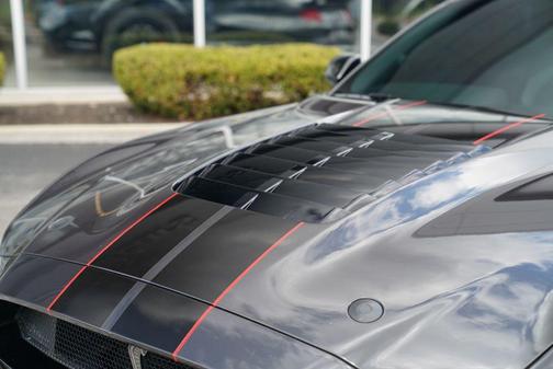 2022 Ford Shelby GT500 Base