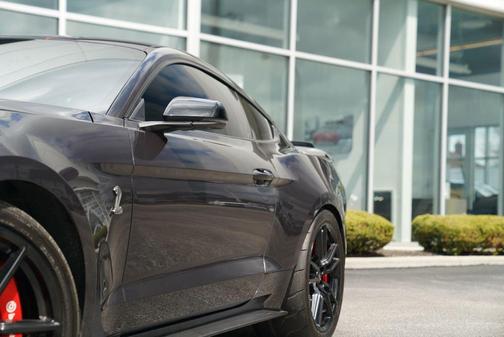 2022 Ford Shelby GT500 Base