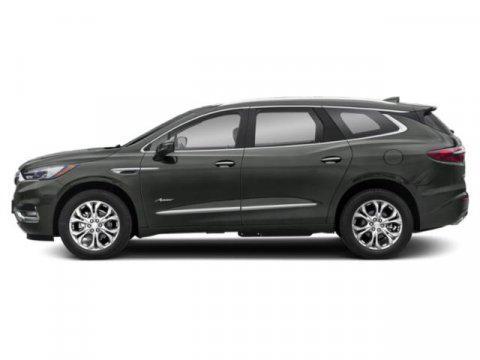 2021 Buick Enclave FWD Avenir