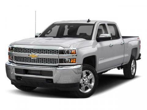 2019 Chevrolet Silverado 2500 LT