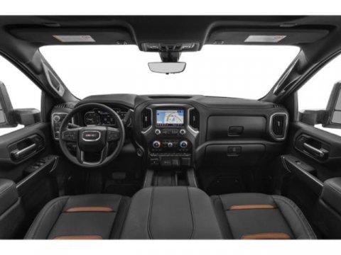 2023 GMC Sierra 2500 AT4
