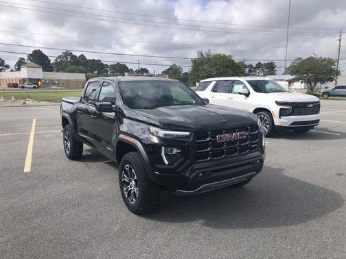 2024 GMC Canyon Base