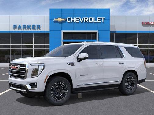 2026 GMC Yukon 2WD Elevation