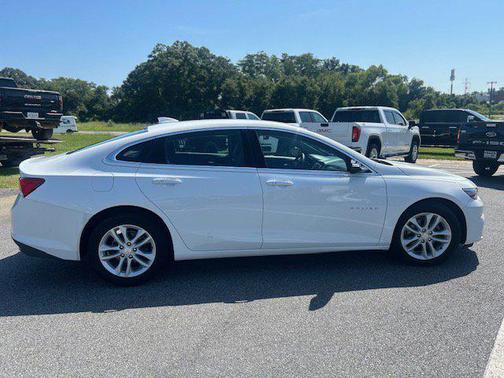 2016 Chevrolet Malibu 1LT