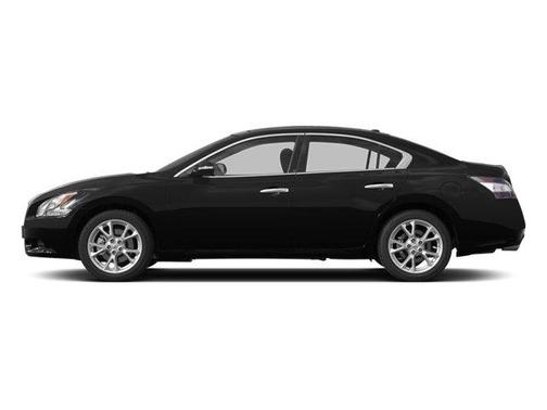 2014 Nissan Maxima SV
