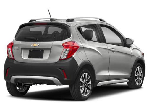 2020 Chevrolet Spark ACTIV