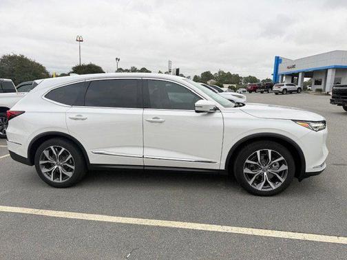 2023 Acura MDX Technology Package