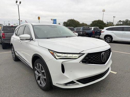 2023 Acura MDX Technology Package