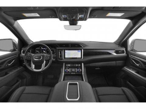 2023 GMC Yukon XL 4WD AT4