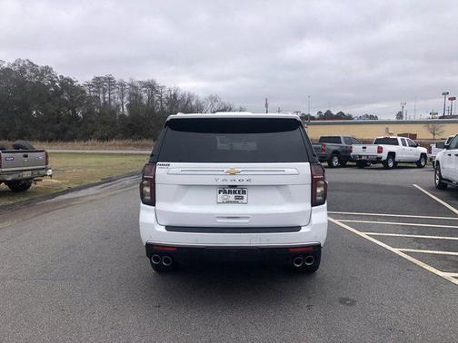 2023 Chevrolet Tahoe 2WD High Country