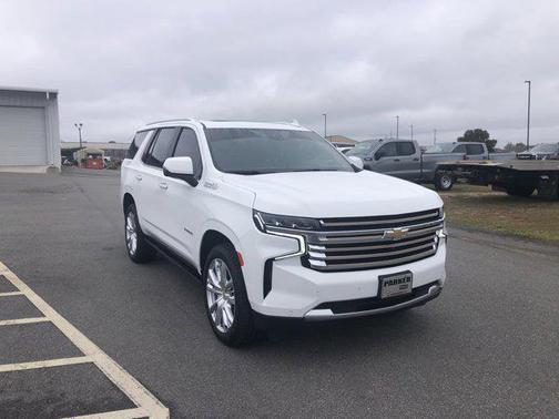 2023 Chevrolet Tahoe 2WD High Country