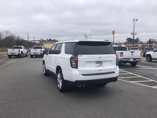 2023 Chevrolet Tahoe 2WD High Country