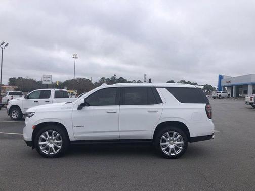 2023 Chevrolet Tahoe 2WD High Country