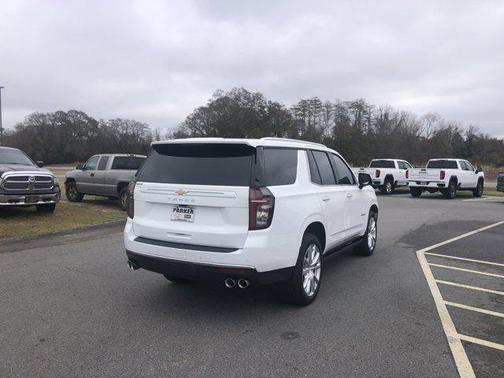 2023 Chevrolet Tahoe 2WD High Country