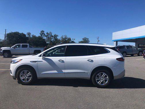 2020 Buick Enclave FWD Essence
