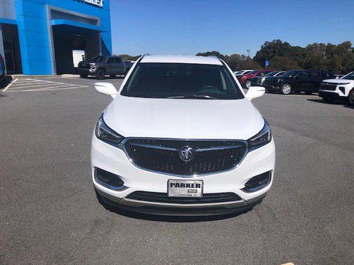 2020 Buick Enclave FWD Essence