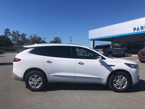 2020 Buick Enclave FWD Essence