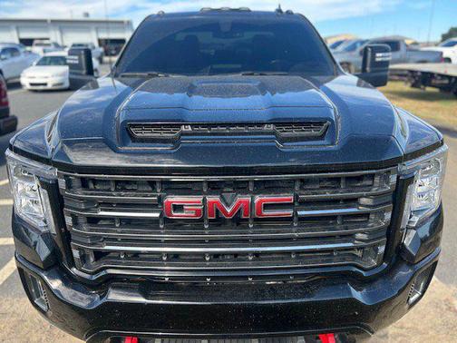 2022 GMC Sierra 3500 Base