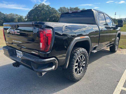 2022 GMC Sierra 3500 Base