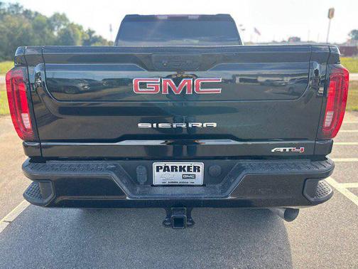 2022 GMC Sierra 3500 Base