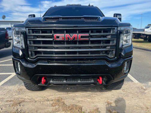 2022 GMC Sierra 3500 Base