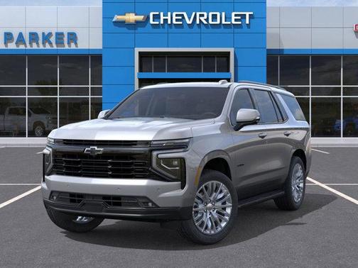 2026 Chevrolet Tahoe 2WD RST
