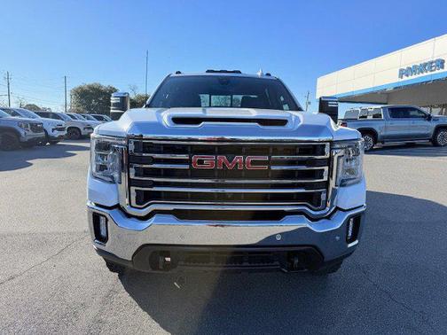 2023 GMC Sierra 2500 SLT