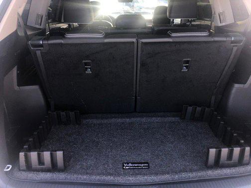 2024 Volkswagen Atlas 2.0T SEL Premium R-Line 4MOTION