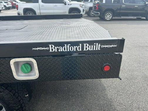 Summit White 2025 GMC Sierra 3500 Base