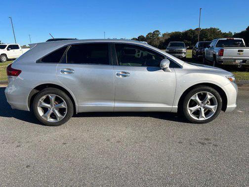 2013 Toyota Venza Limited