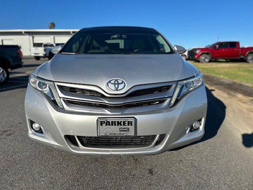 2013 Toyota Venza Limited