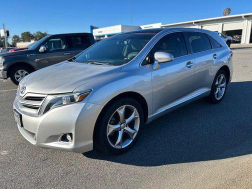 2013 Toyota Venza Limited