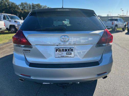2013 Toyota Venza Limited