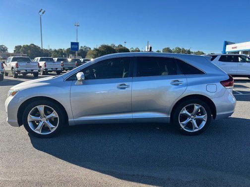 2013 Toyota Venza Limited