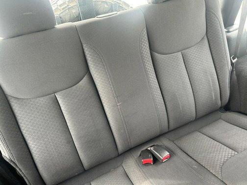 Black Clearcoat 2018 Jeep Wrangler JK Sport