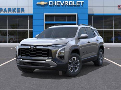 STERLING G 2026 Chevrolet Equinox FWD ACTIV