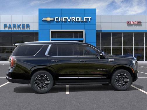 2026 GMC Yukon 2WD Elevation